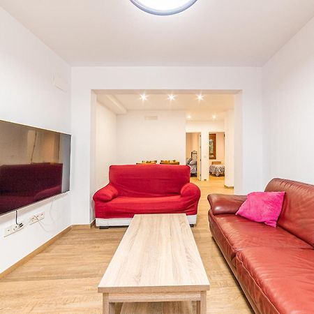 Casa Gomez, Parking Gratuito En Pleno Centro Apartment Almeria Exterior photo